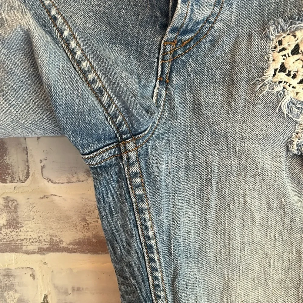 Free People great used